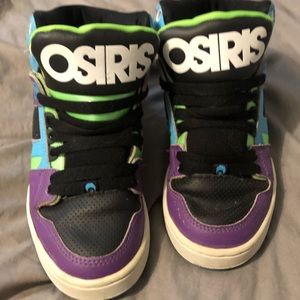 Osiris sneakers